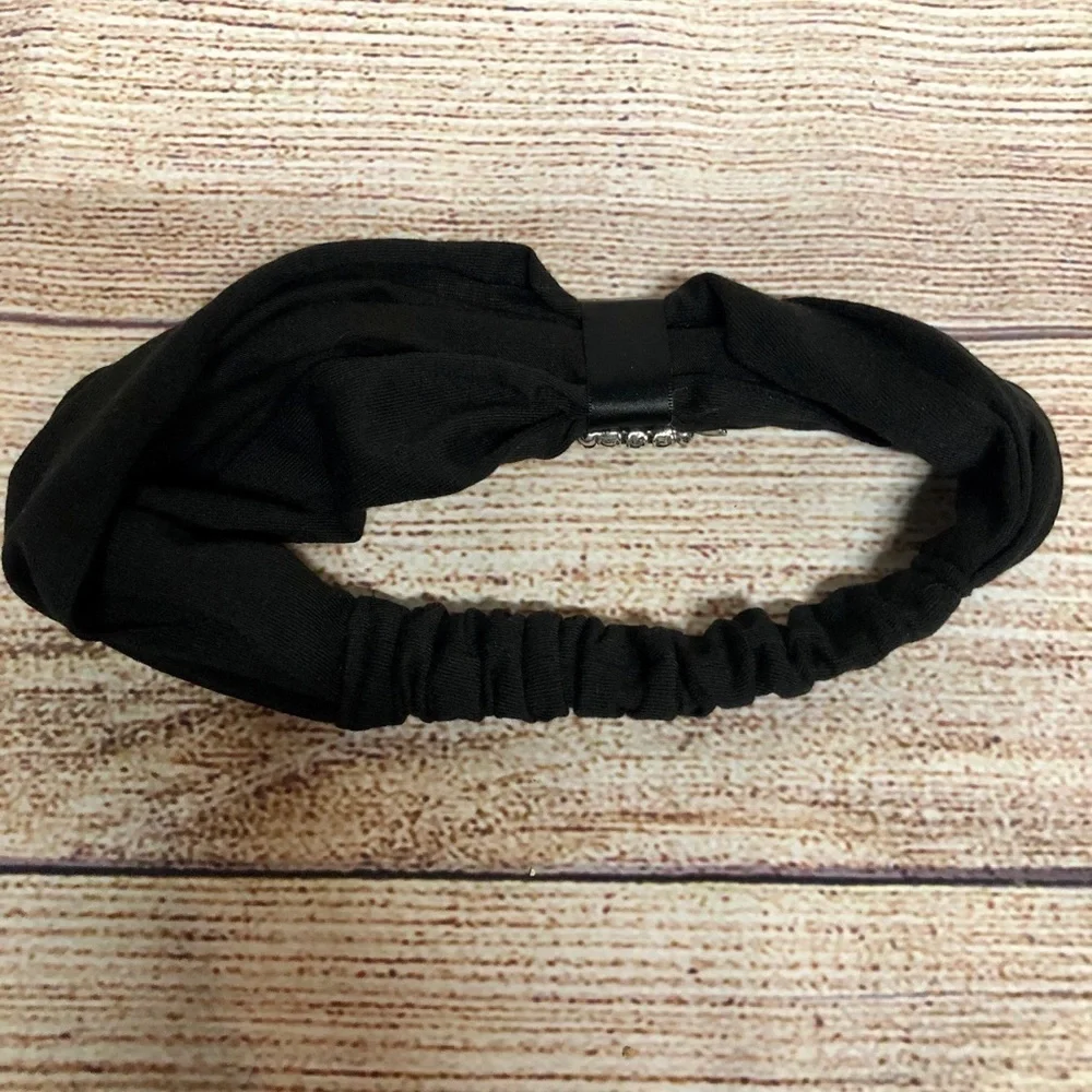 Embellished Headband